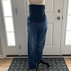 1882 Skinny Maternity Jean